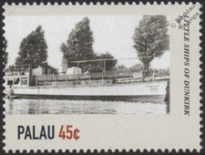 TIGRIS I River Thames