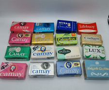 Vintage 1970s / 1980s Soap