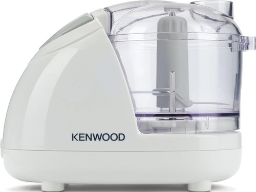 Kenwood mini chopper 35 - kenwood, chopper,