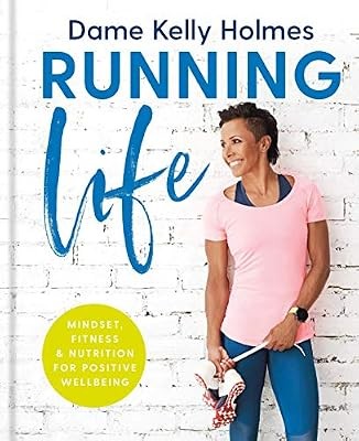 Running life mindset fitness - running, life: