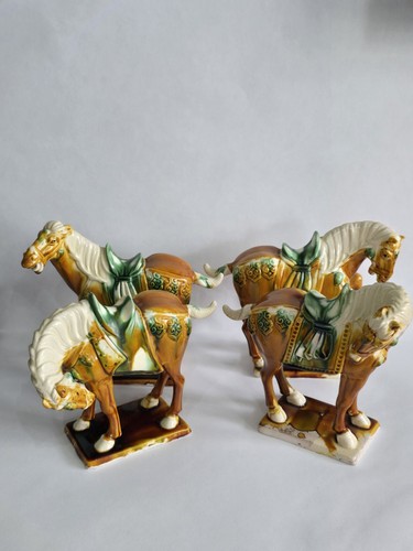 Vintage chinese tang - vintage,