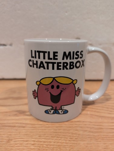 Men little miss series - men,