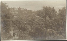 TORQUAY, ROCK WALK, Devon -