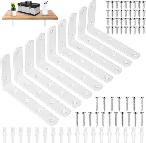 Heavy duty white shape wall - heavy,