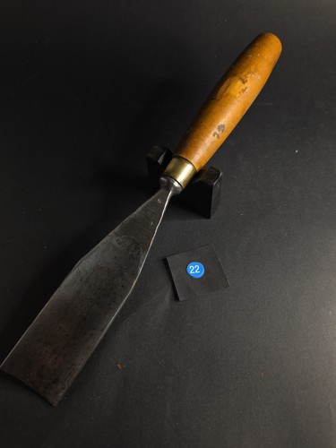 Henry taylor sweep - 5,