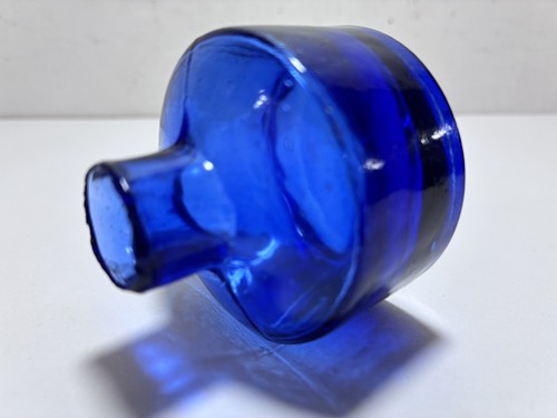 Nice dark cobalt blue - nice,