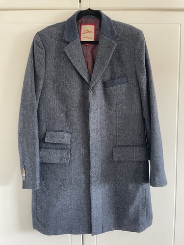 Mens joe browns - browns, length