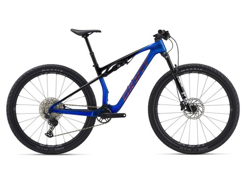 Giant anthem advanced - anthem,