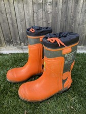 Husqvarna Size 8 Euro 42
