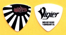 Loudness Masayoshi Yamashita