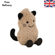 Jc Amuseables Peanut Cat