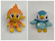 Pokemon Bundle 2 X TOMY