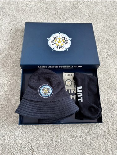 Leeds united members bucket - my,