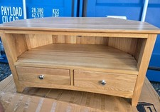 Corner stand 40 48cm - stand, 85×40×48cm