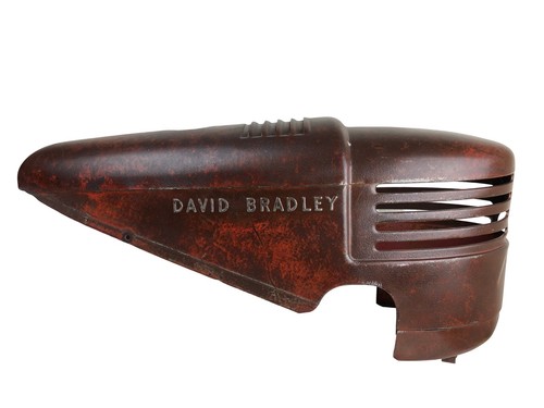 David bradley super - david,