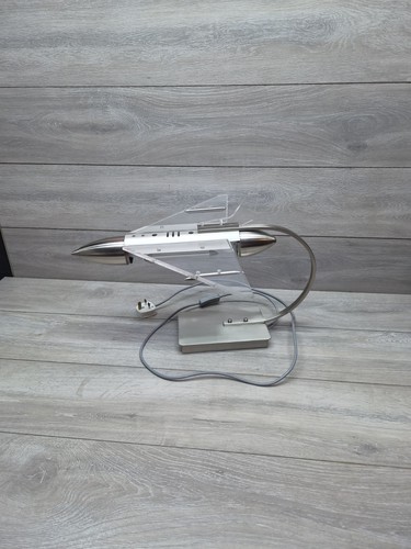 Vintage american space age - american,