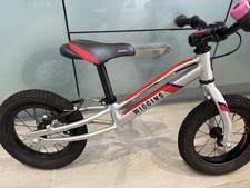 Wiggins Pau Unisex Kids Immaculate