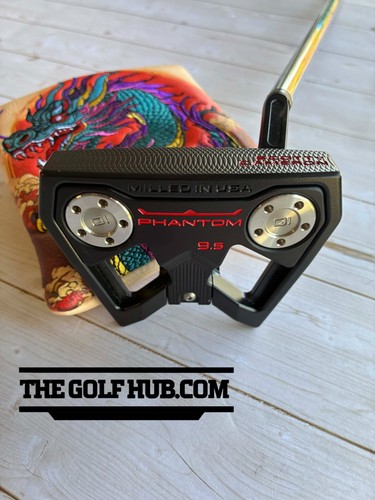 New scotty cameron custom - scotty,