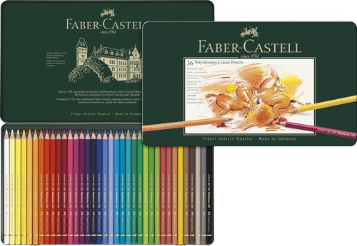 Faber castell art graphic - castell,