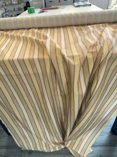 Curtain cushion fabric - m, curtain-cushion