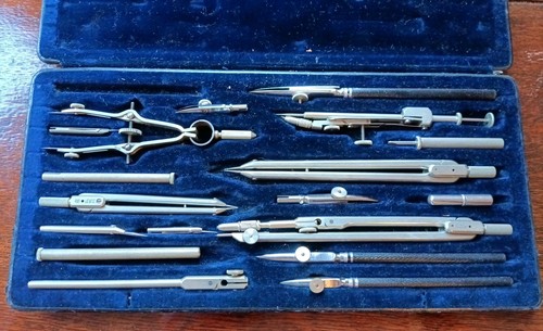 Fab vintage thornton - fab,