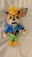 Rory The Tiger From Haven