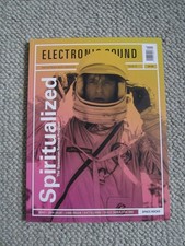Electronic Sound Magazine