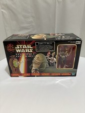 Star Wars Jabba The Hut