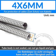 304 stainless steel flexible - 304,