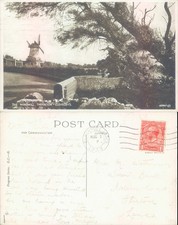 The Windmill Thornton