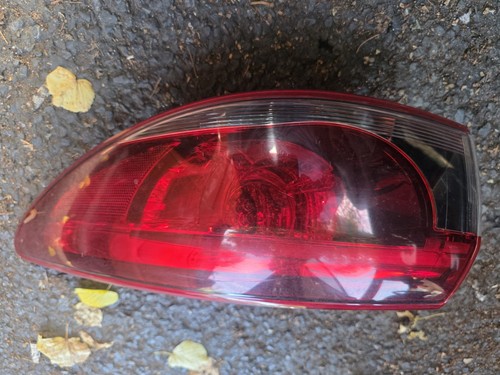 Mazda tail light outer rear - 6,