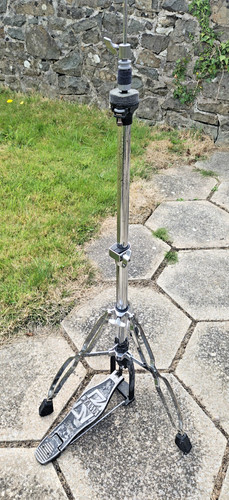 Tama roadpro hat stand - hi,