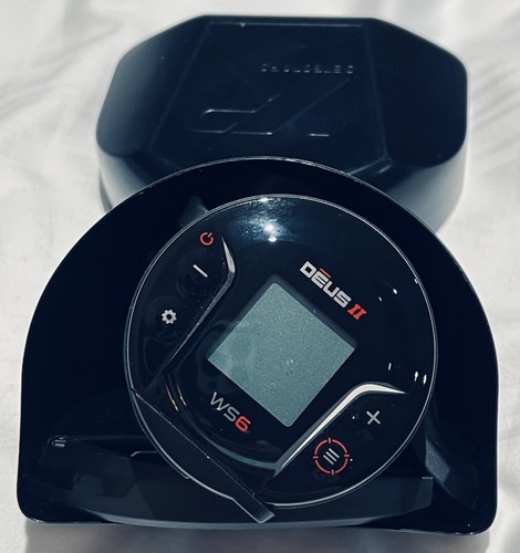 Metal detectors deus 2 - xp,