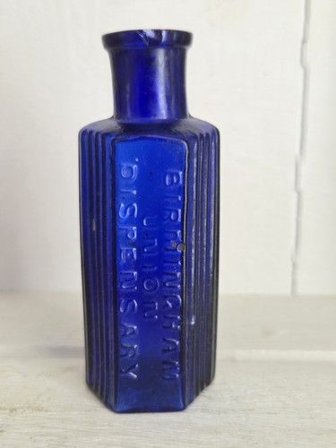 Rare birmingham union - rare,
