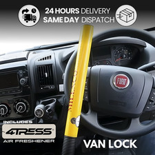Milenco 4x4 commercial - milenco,