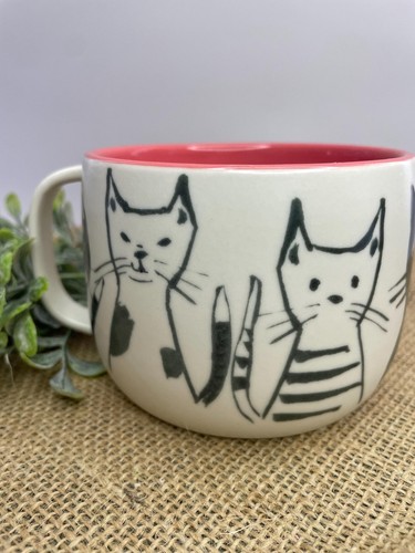 Retired anthropologie cat - retired,