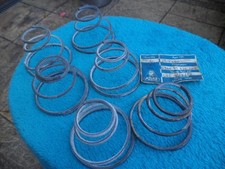 MILITARY VEHICLE FILTER ELEMENT SPRINGS, 5360-99-825-2018, ATLAS 315680. EX MOD.