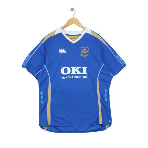 Portsmouth 2007 football - portsmouth,