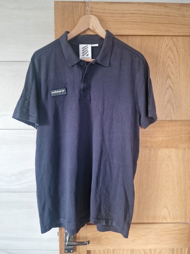 Adidas spezial polo top - spezial,