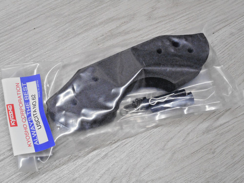Kyosho pureten alpha front - kyosho,
