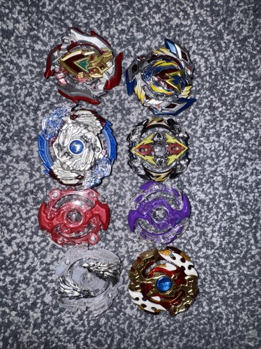 Takara tomy beyblade - tomy,