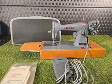 JONES C. B. MODEL D-66 S SEWING MACHINE