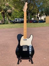 Fender MiM Classic Series 50s