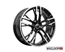 Audi SQ5 Style 5x112 R21 ET34