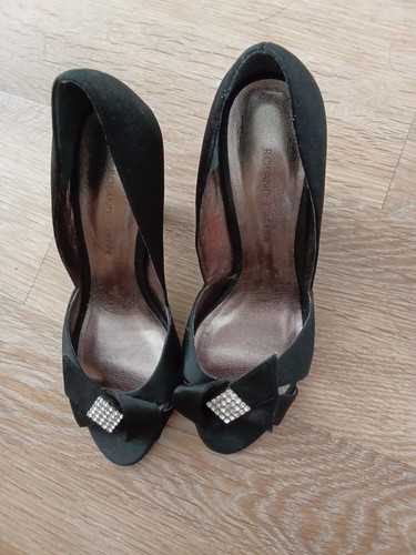 Ladies shoes roland - shoes, cartier