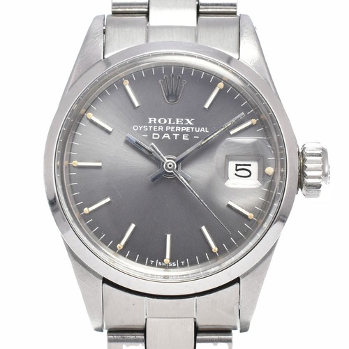 Rolex oyster perpetual 6516 - perpetual,