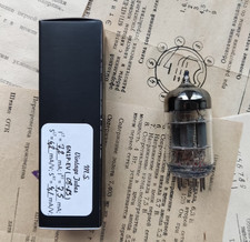 6N1P-EV 6Р1П-ЕВ  NOS