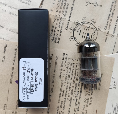 6n1p 6н1п ев nos - 6n1p-ev,