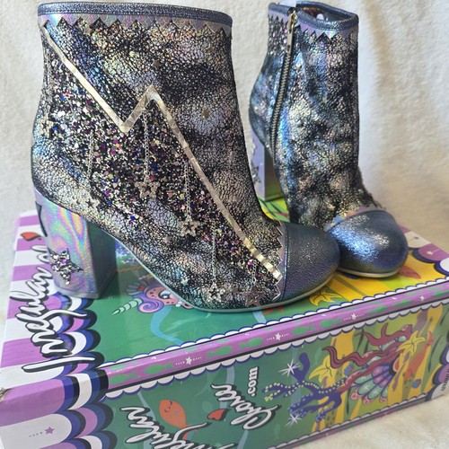 Irregular choice major tom - irregular,