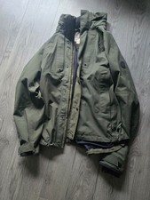 beretta shooting jacket